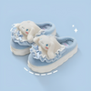 Kawaii Sanrio Slippers