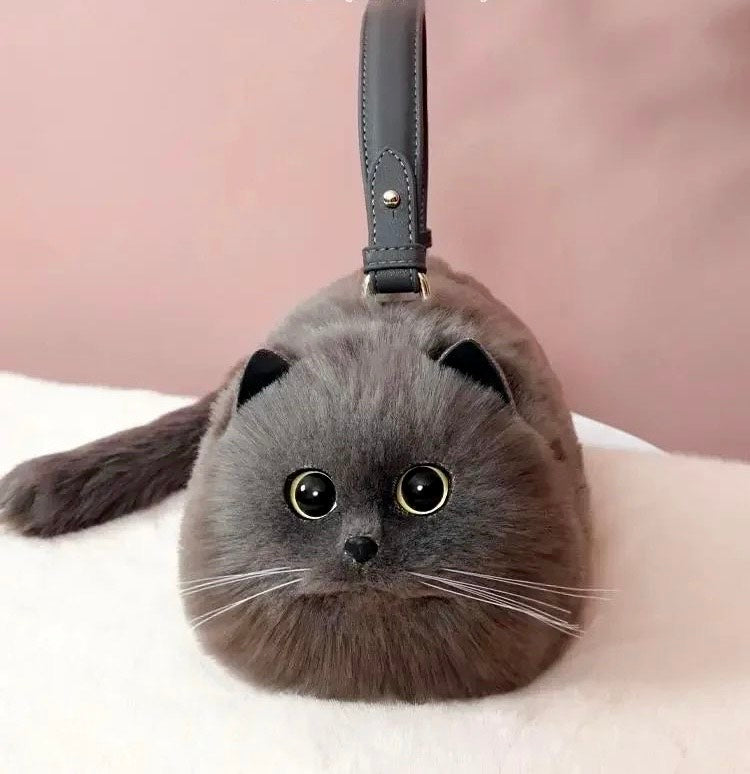 THE CAT BAG™