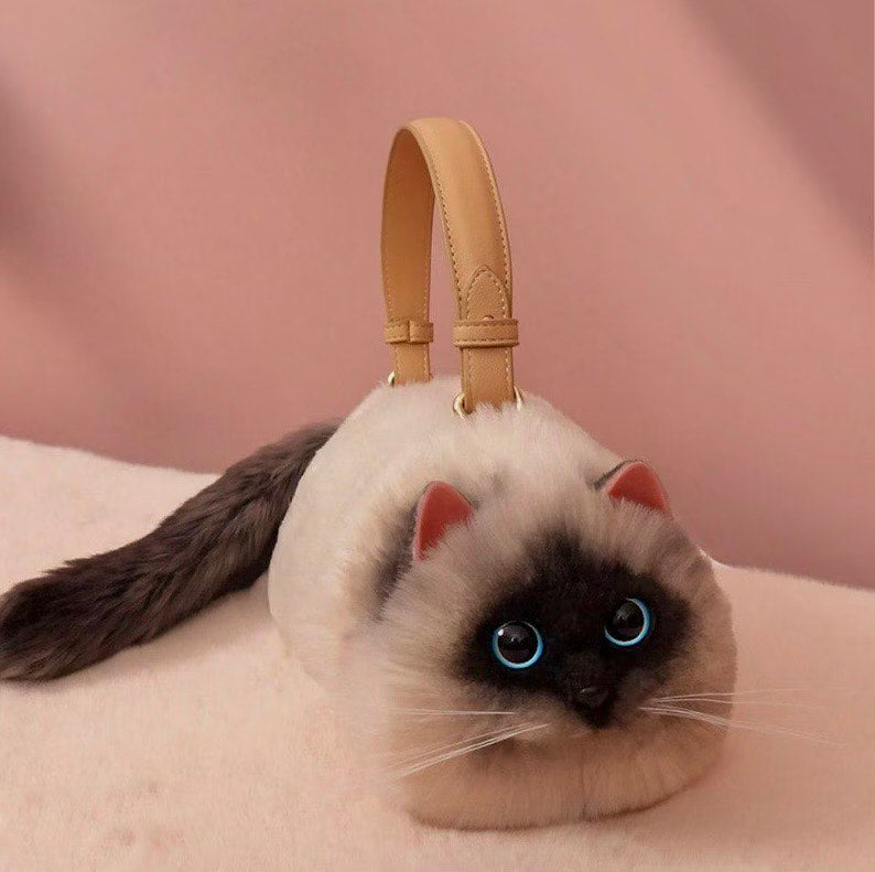 THE CAT BAG™