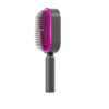 PRO Self Cleaning Hair Brush