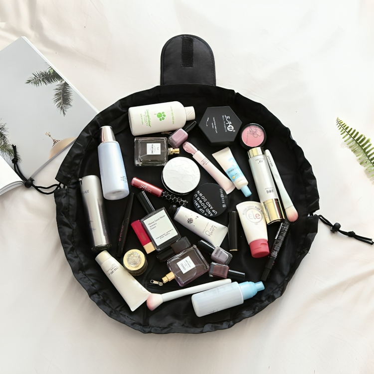 PRO Makeup Bag Organizer