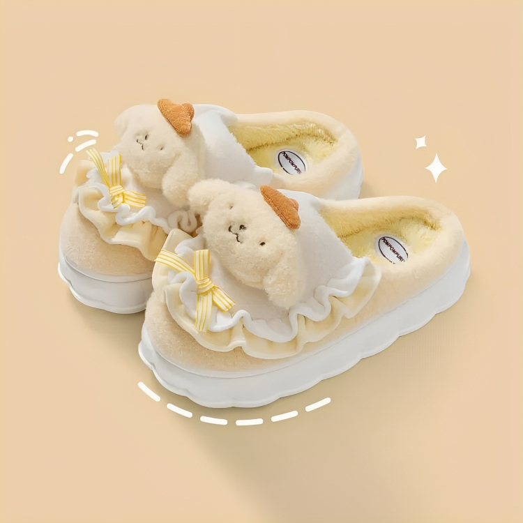 Kawaii Sanrio Slippers