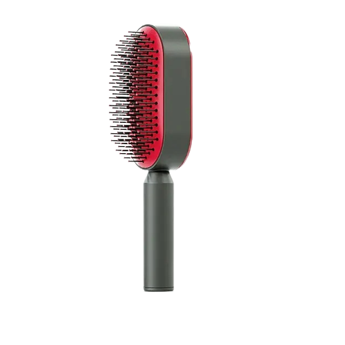 PRO Self Cleaning Hair Brush