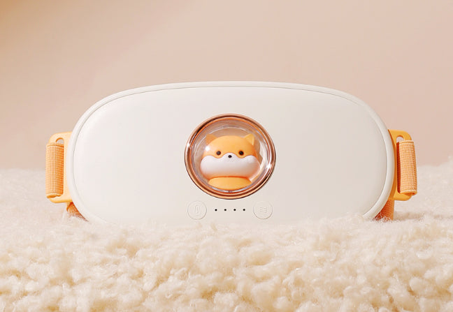 The GlowHeat Relief Belt ™